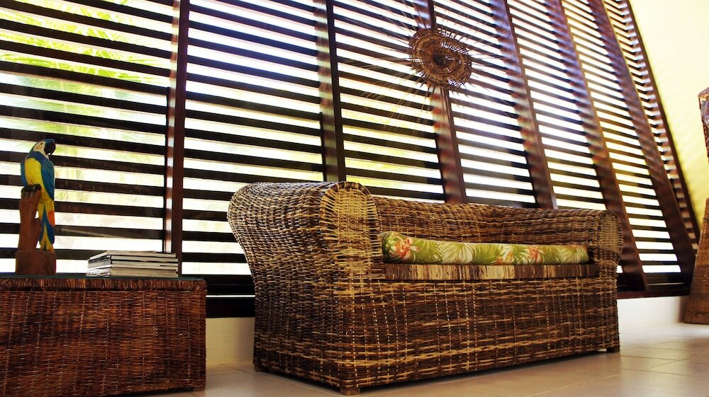 Фото Bangalôs Do Pontal