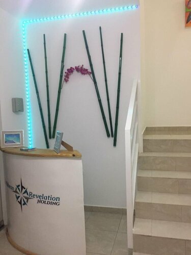 Гостиница Hotel Boutique Caribbean Revelation