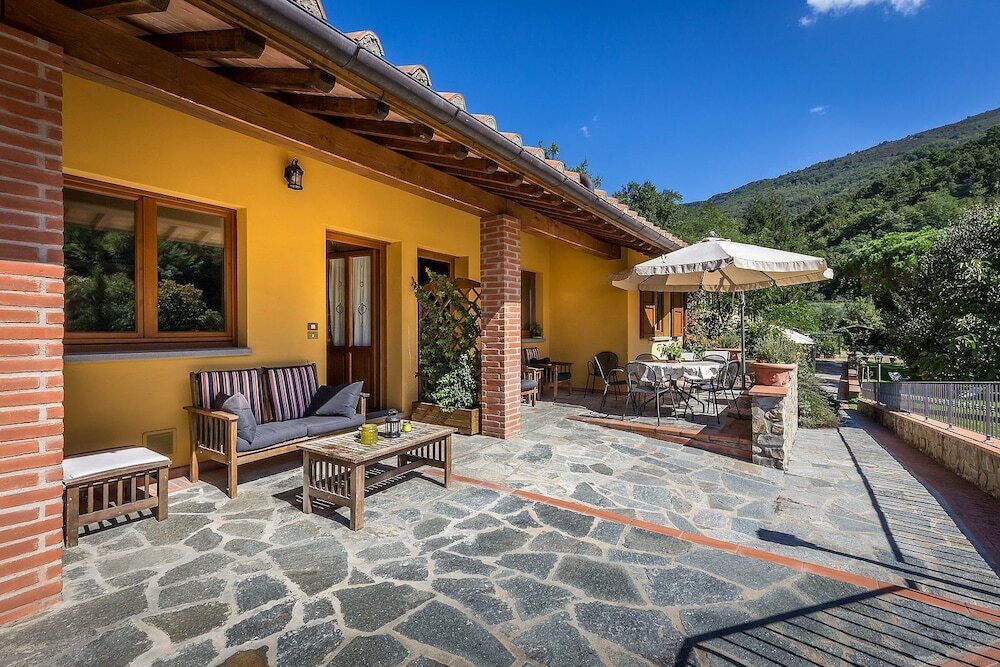 Фото Podere Casalino