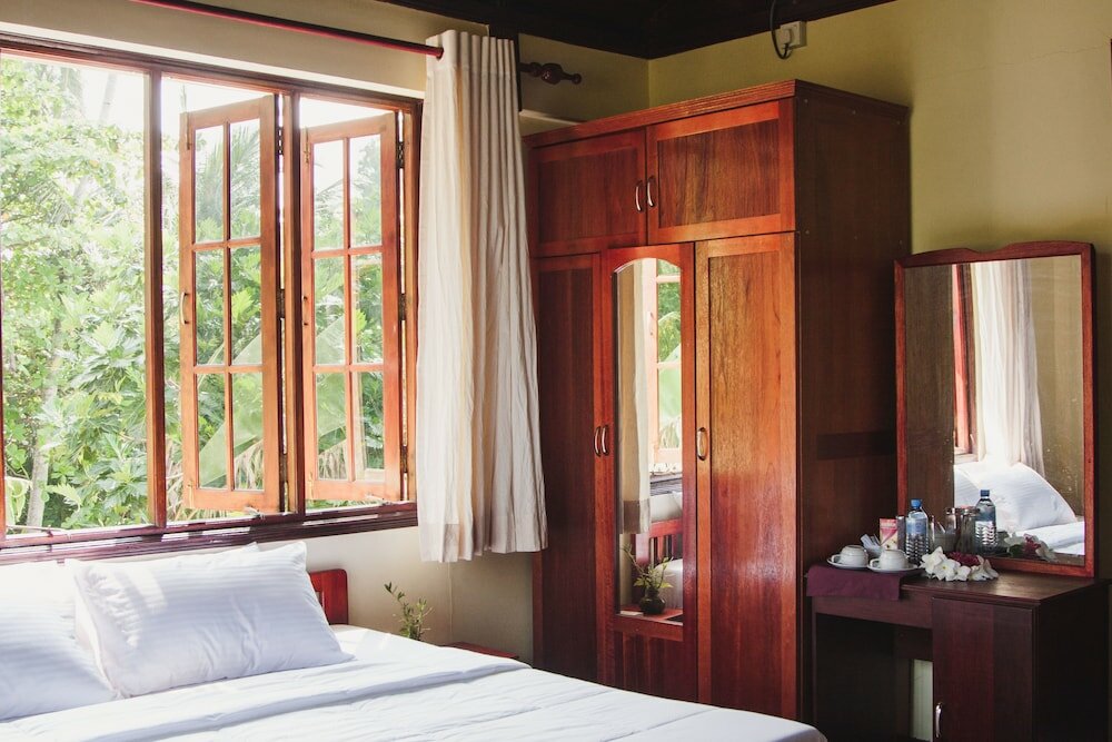 Фото Gurahaana Guest House