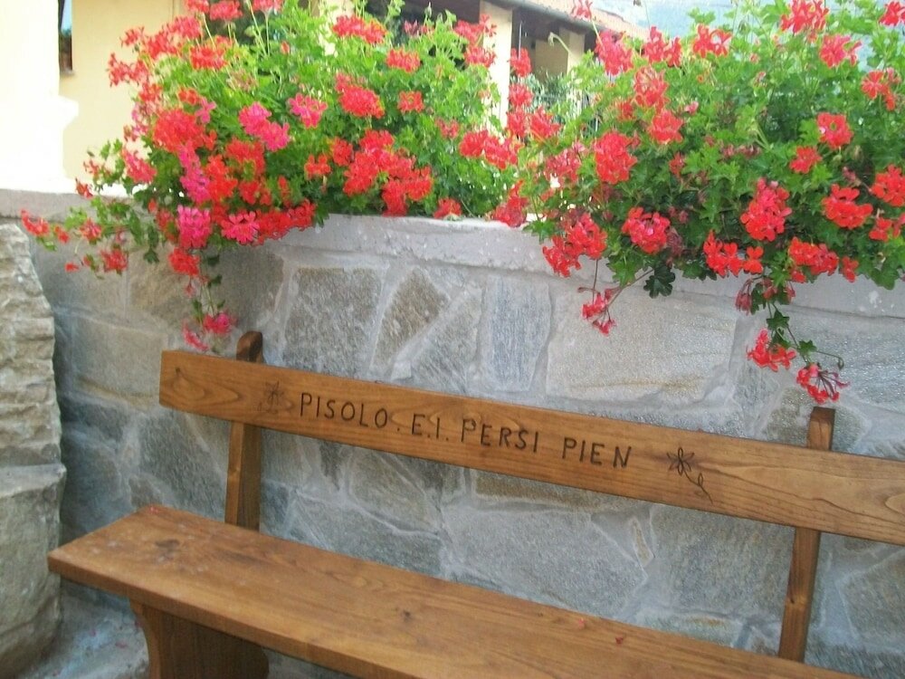 Фото B&b Pisolo e i Persi Pien