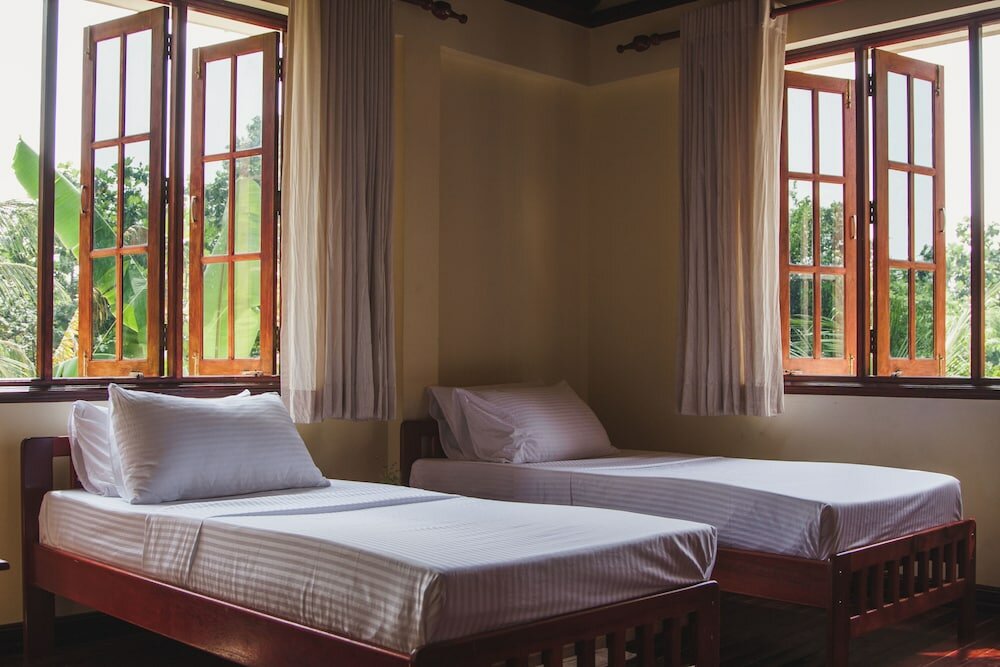 Фото Gurahaana Guest House