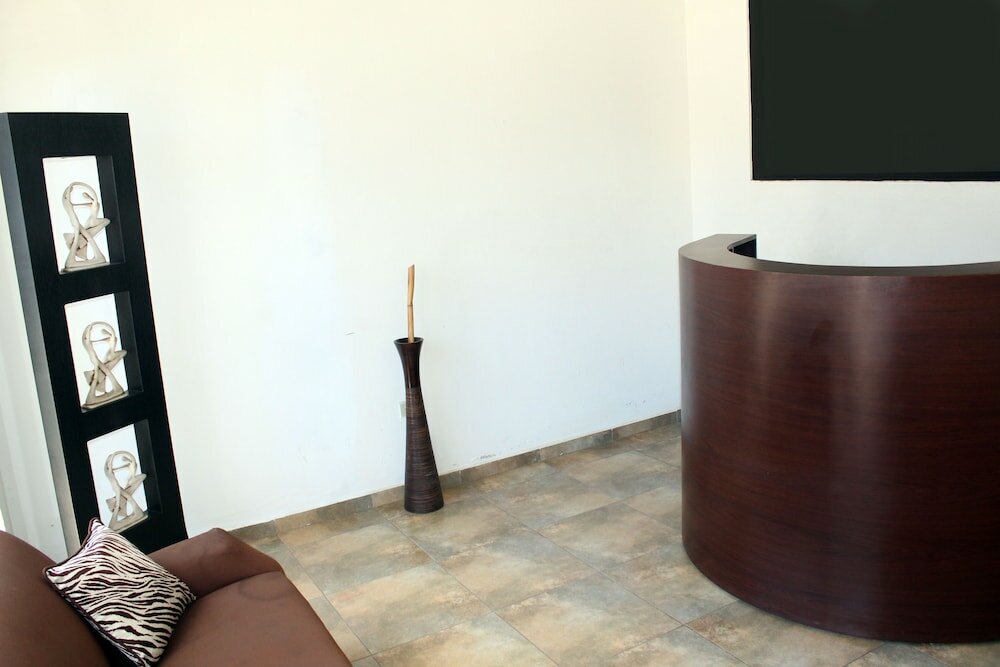 Фото Hotel 15 Avenida