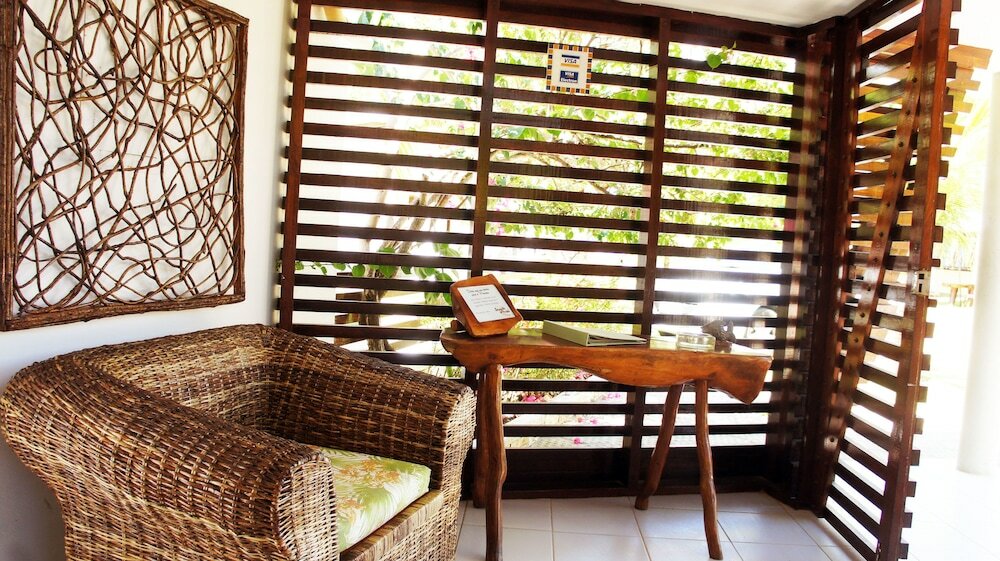 Фото Bangalôs Do Pontal