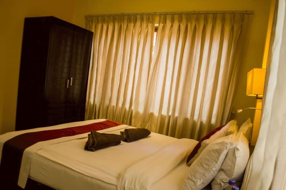 Фото Hotel Little Buddha