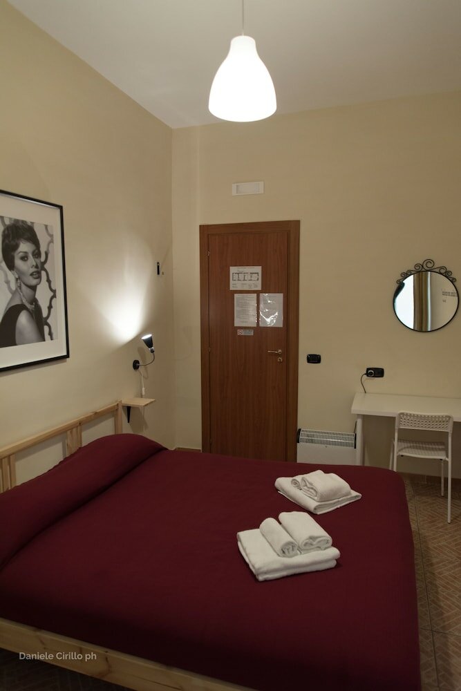 Фото GuestHouse Marcanto