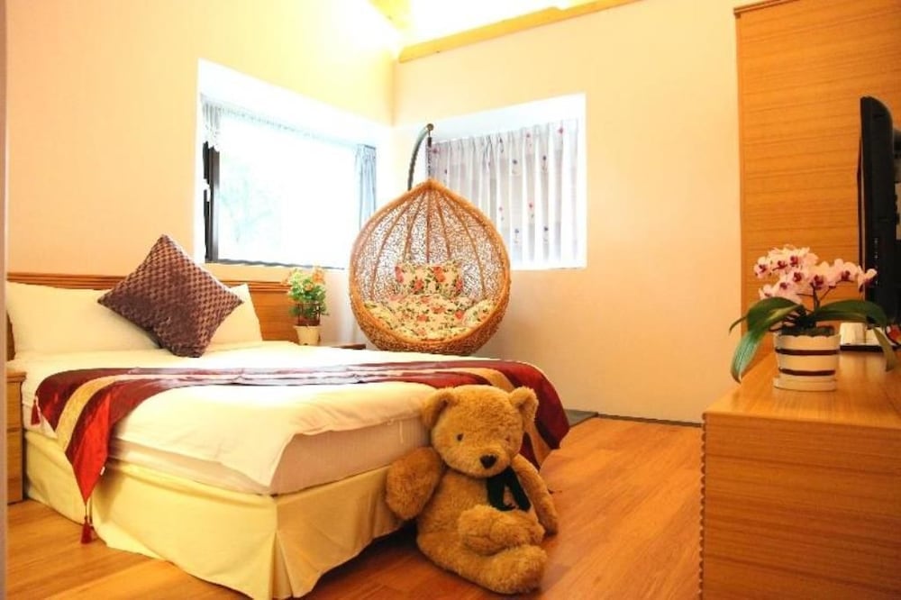 Фото Spoonbill Homestay