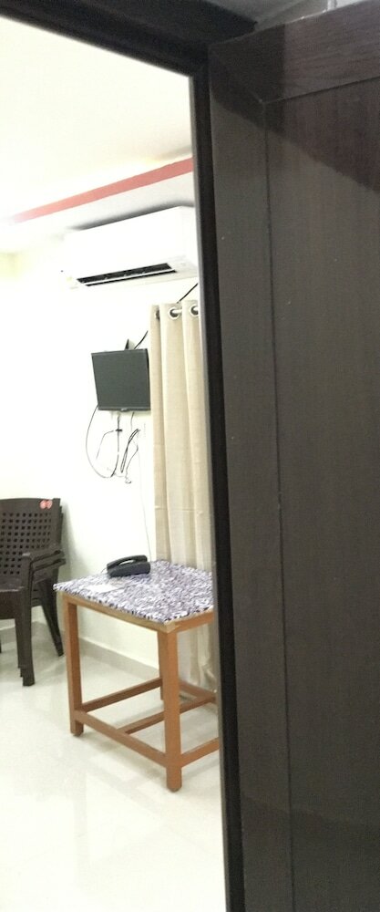 Фото Hotel Jayaram Residency