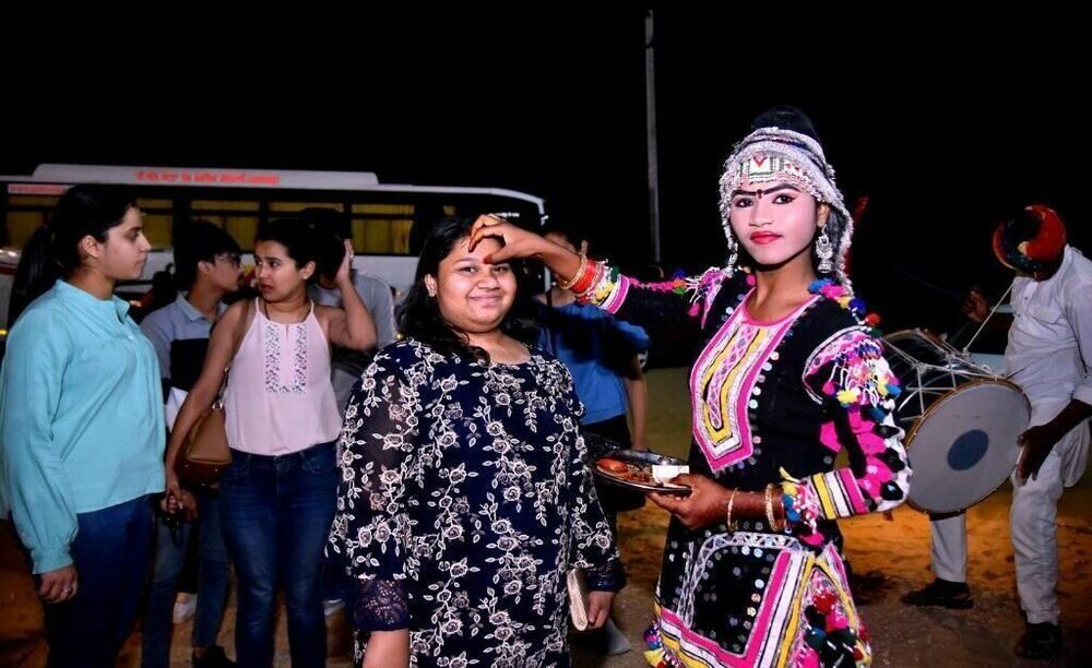 Фото Desert Dream Royal Camp