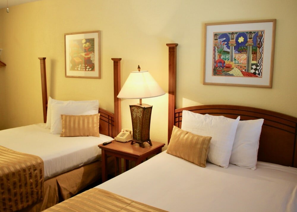 Фото Magic Holiday Villas by Me