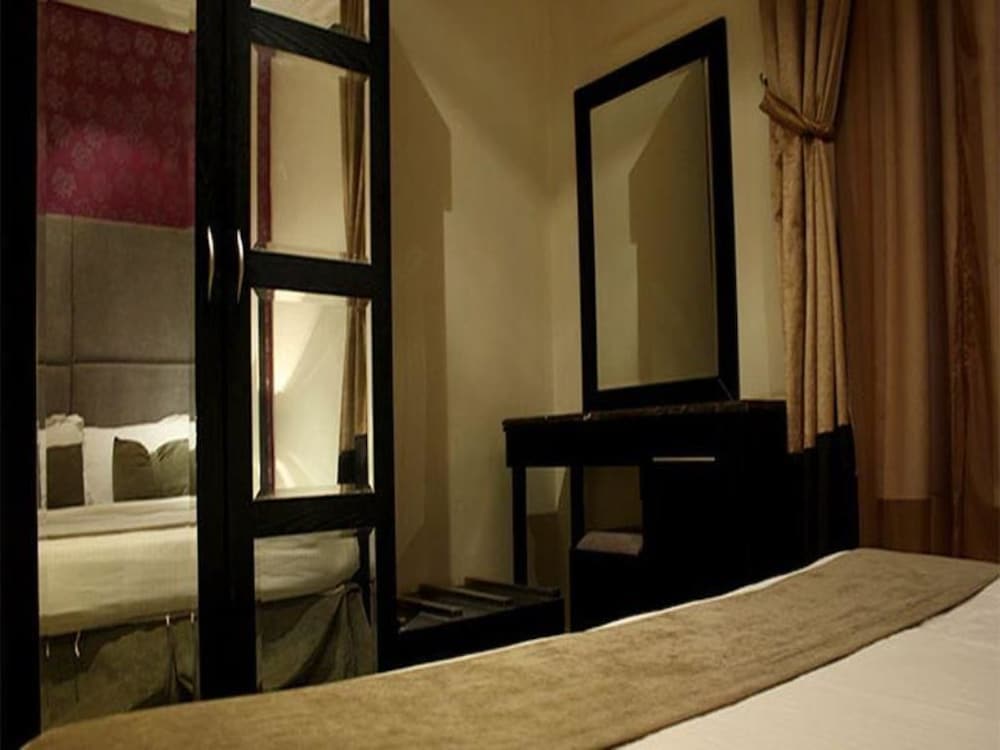 Фото Nawara Medical City