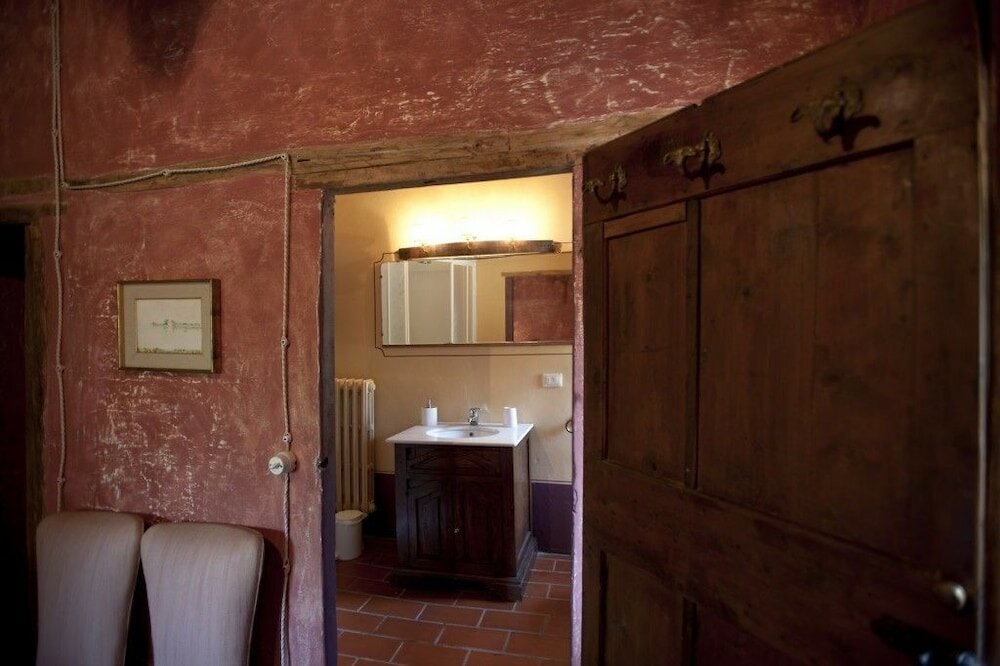 Фото Agriturismo La Pieve