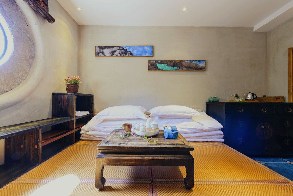 Фото Lotus Mountain Boutique Inn