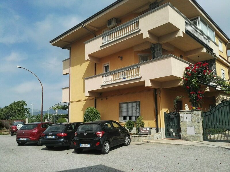 Гостиница B&b Esperanca