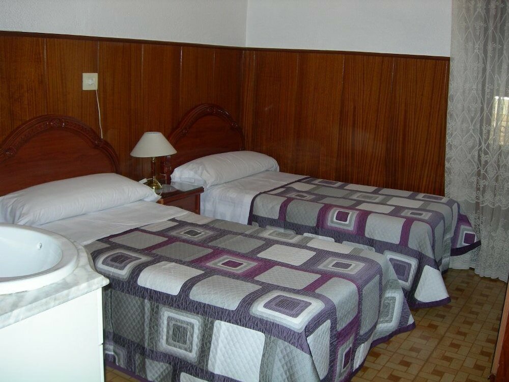 Фото Pension Estefania