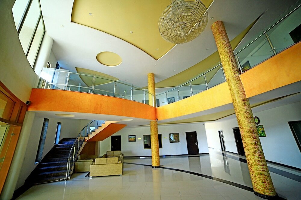 Фото Dreams Resort Udaipur