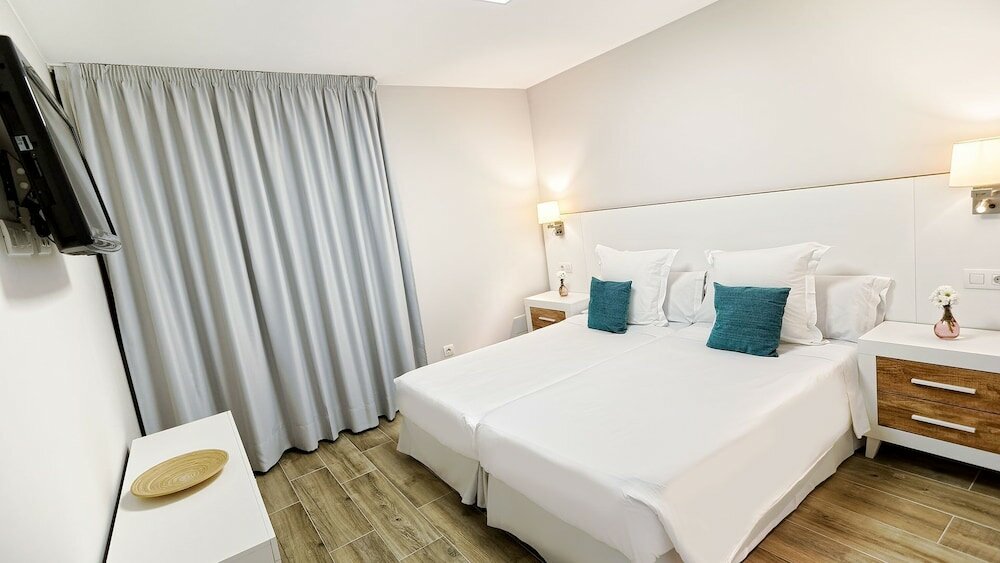 Фото Apartamento Las Nasas by Labranda