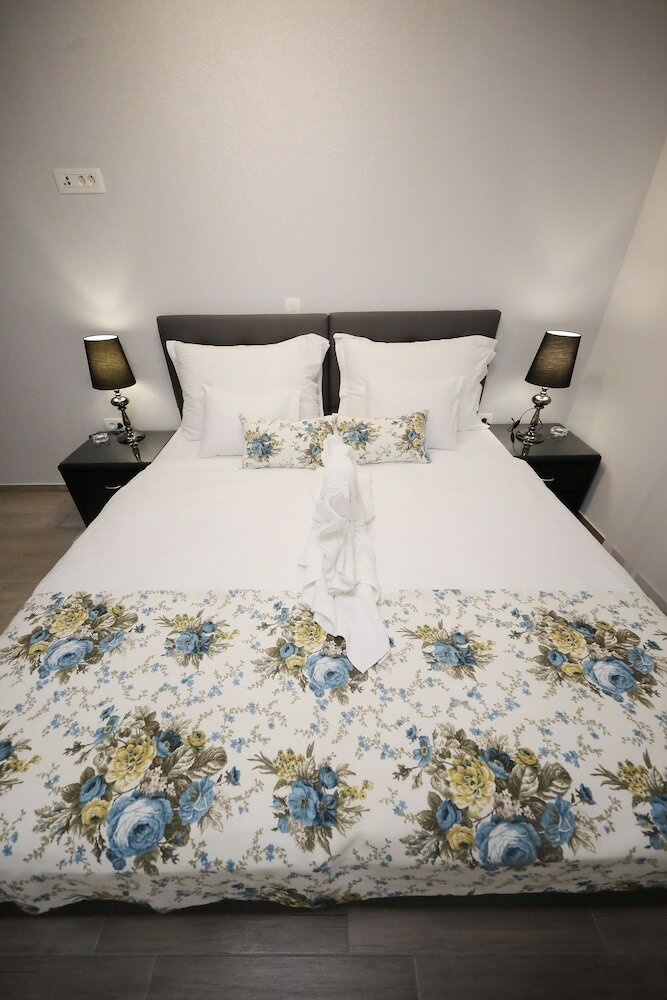 Фото Luxury Majpruz Suites