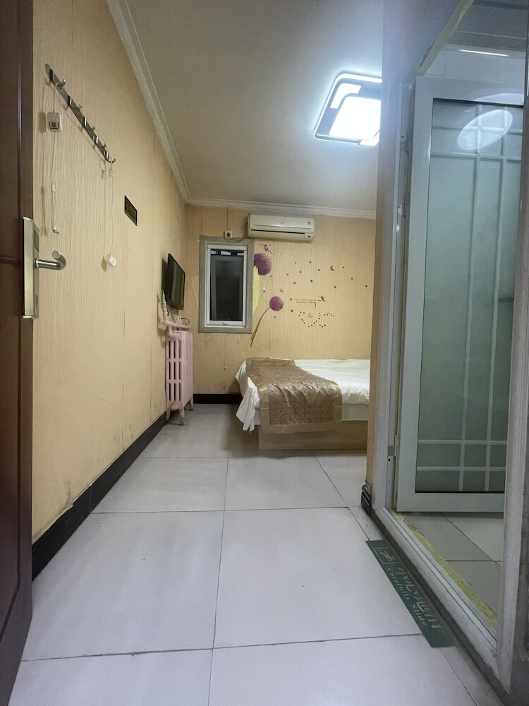 Фото Beijing Huairou Pan Jia Yuan Hotel