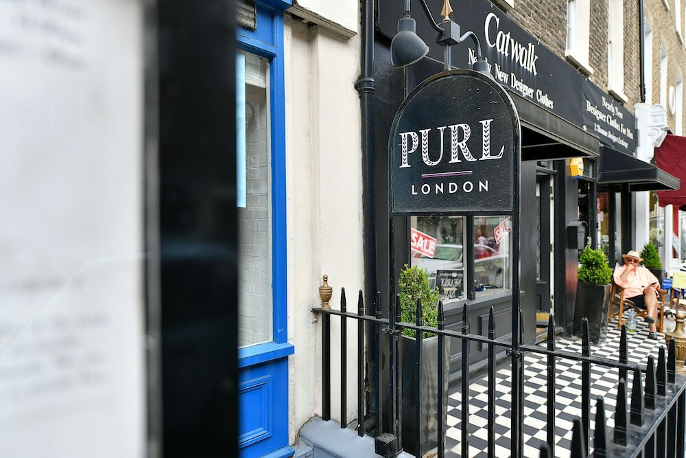 Фото Park Avenue Baker Street