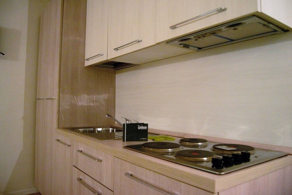 Фото B&b Fighera