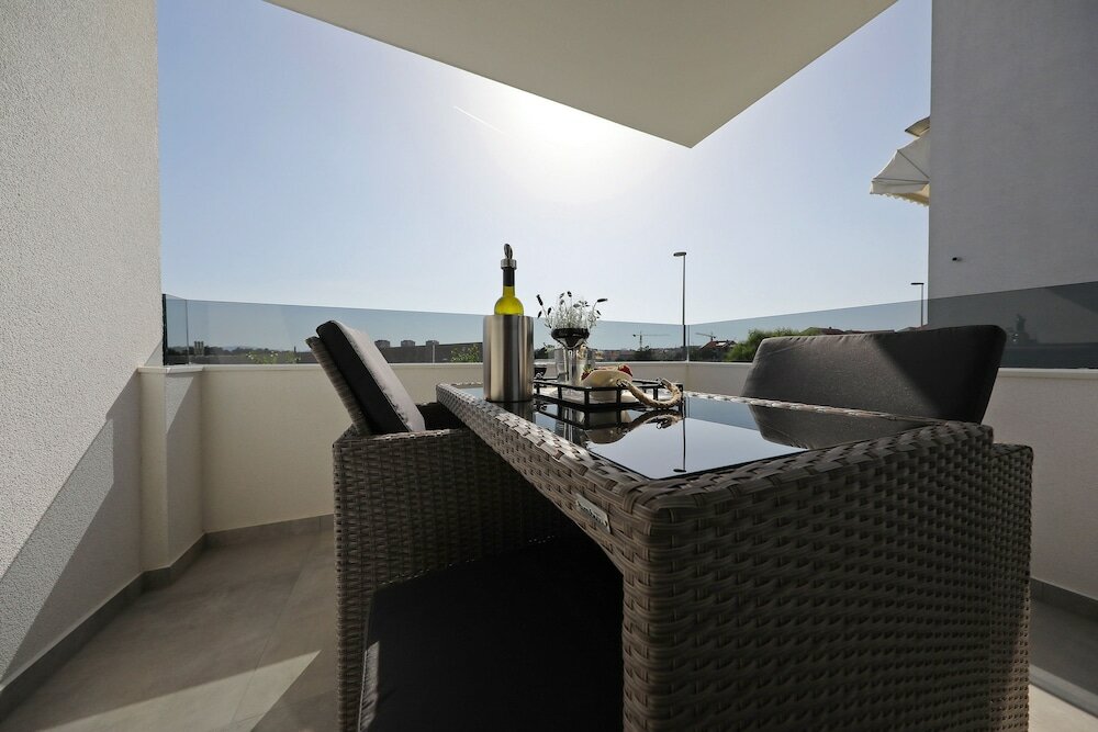 Фото Luxury Majpruz Suites