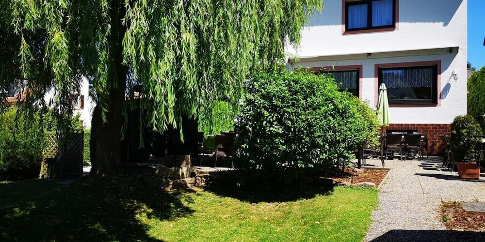 Фото Hotel Irene