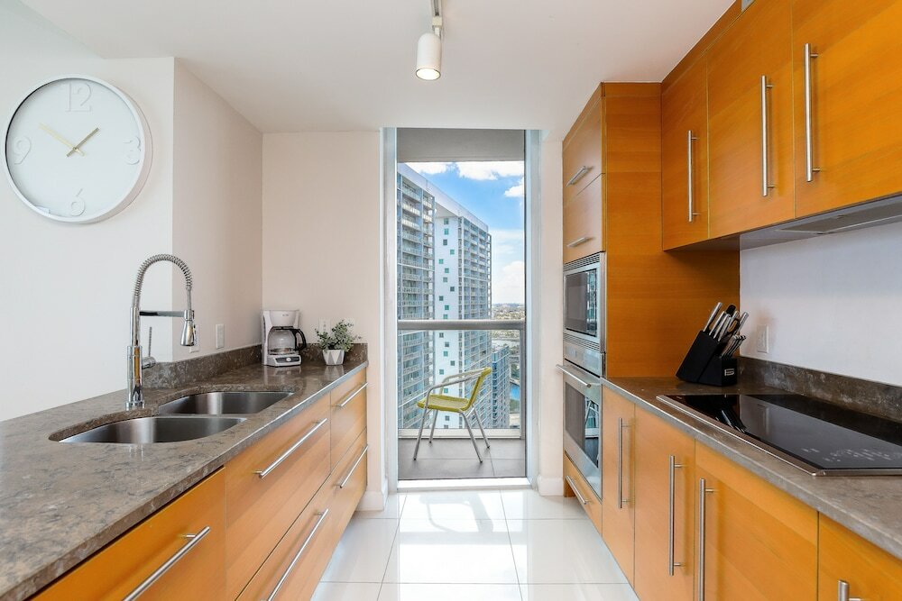 Фото Miami Vacation Rentals