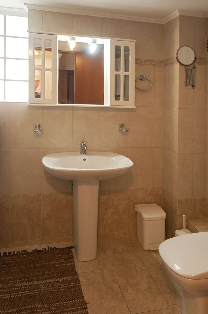 Фото Enjoy A Stunning View In The City