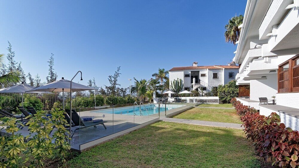 Фото Apartamento Las Nasas by Labranda