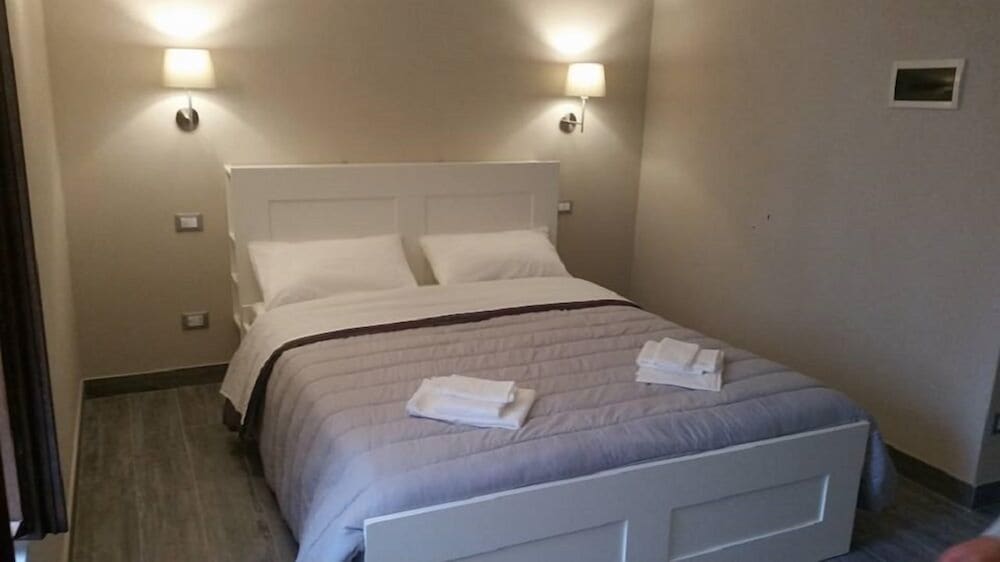 Фото B&b Ninna Nanna