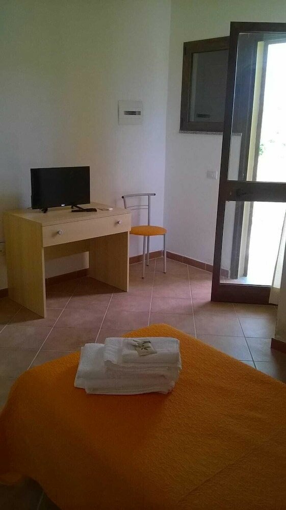 Фото Hotel Bena e Traes