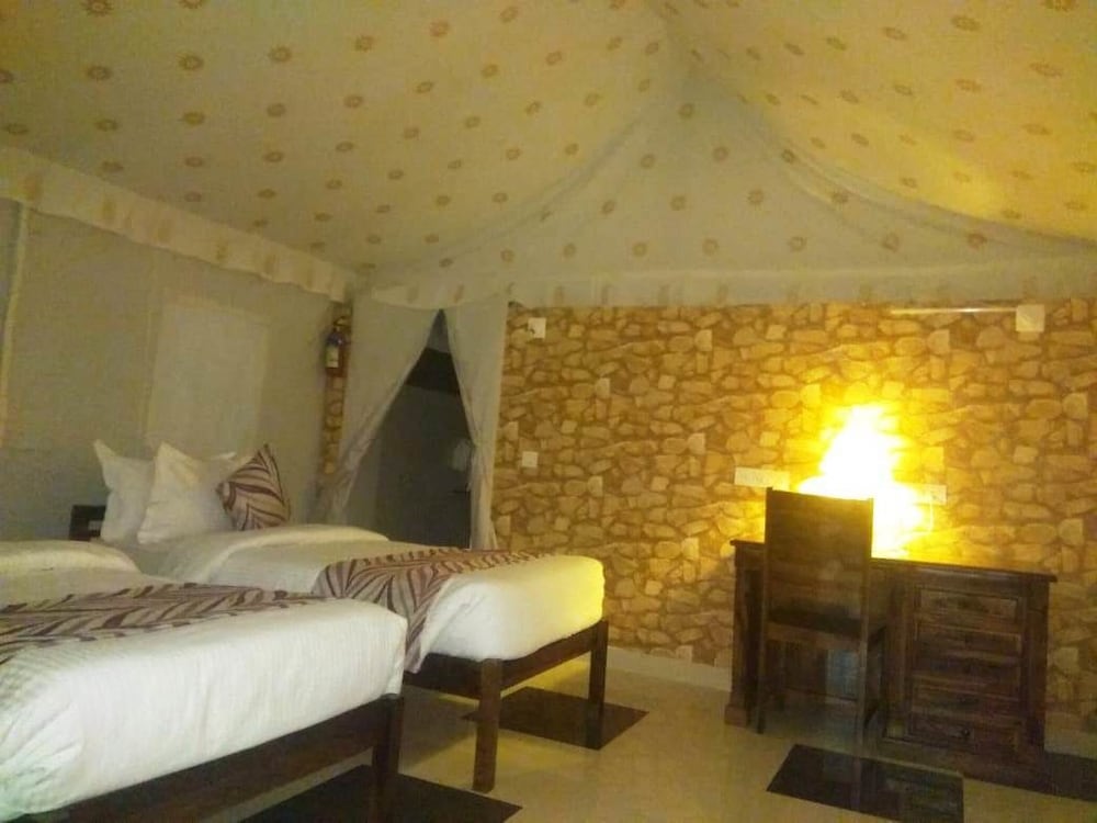 Фото Dreams Resort Udaipur