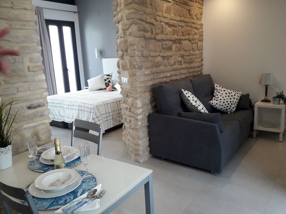 Фото Patio de la Escalera, Santiago