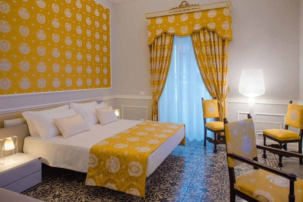 Фото Palazzo Marletta Luxury House Hotel