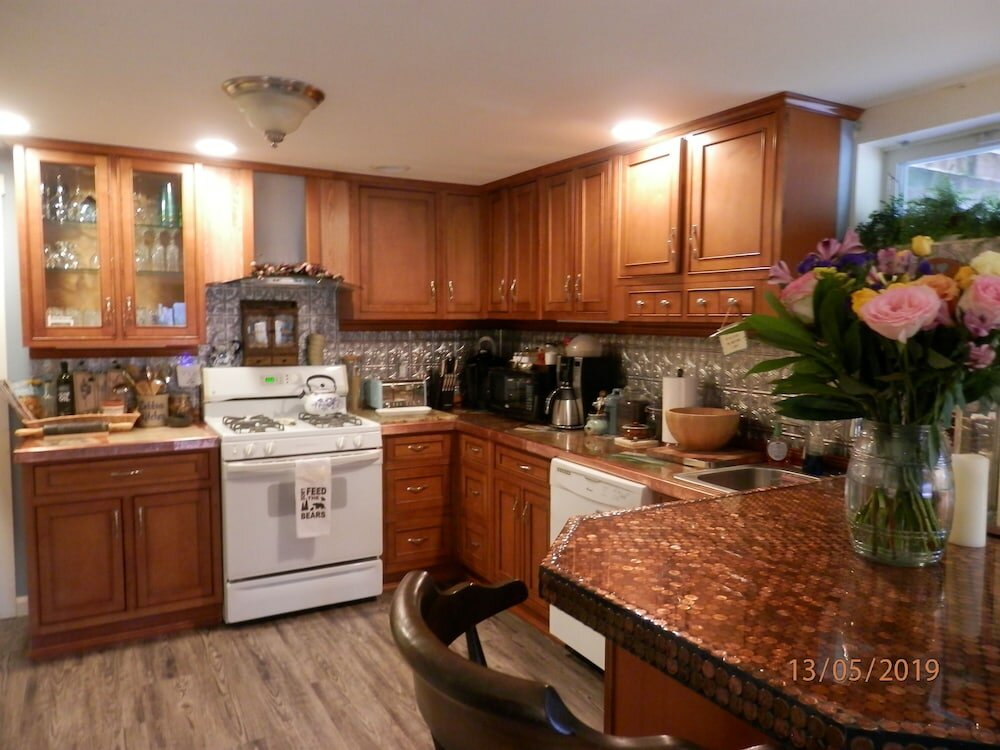 Фото Denmark Stage Stop House