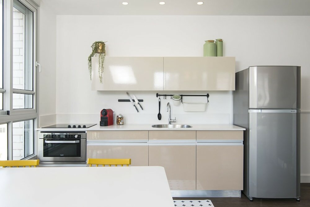 Фото Аппартаменты Но Се Шенкин