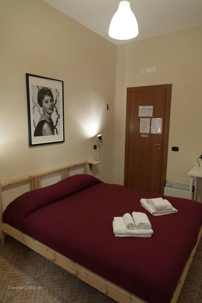 Фото GuestHouse Marcanto