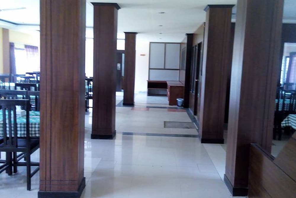 Фото Hotel Little Buddha