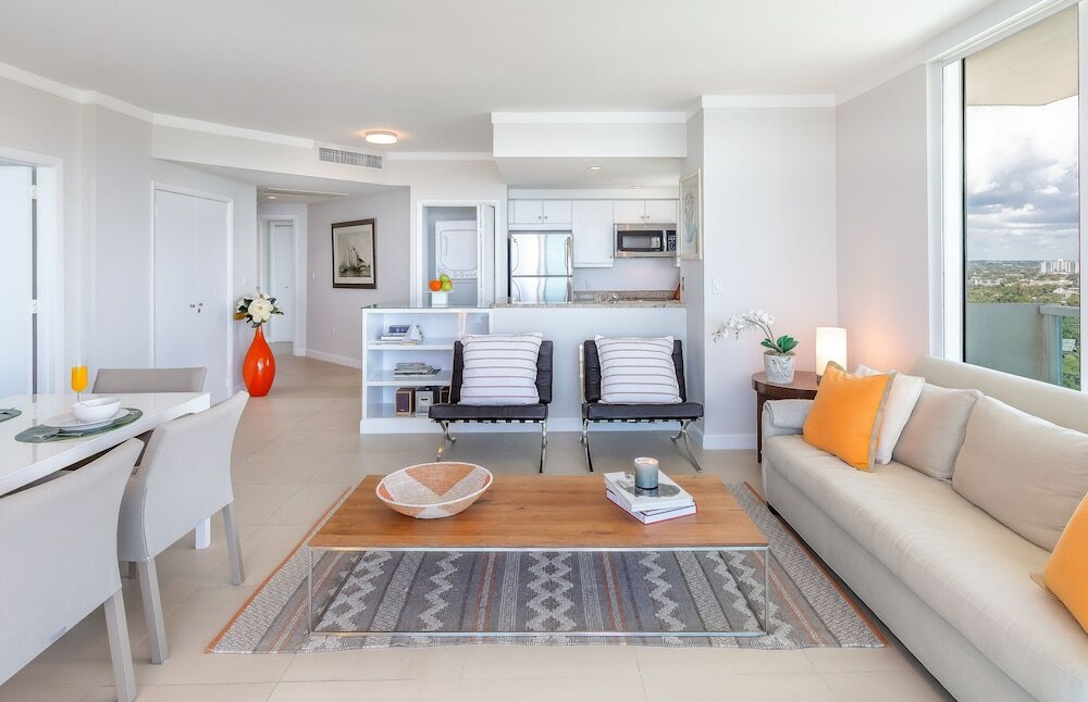 Фото Miami Vacation Rentals - Coconut Grove