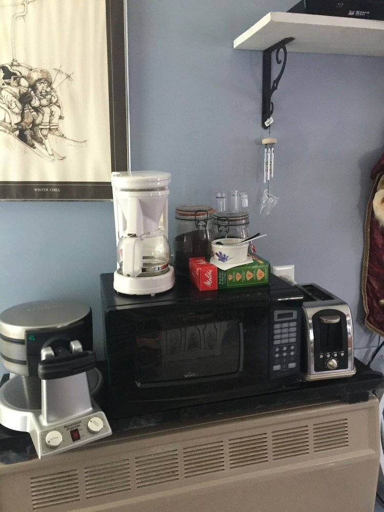 Фото Denmark Stage Stop House