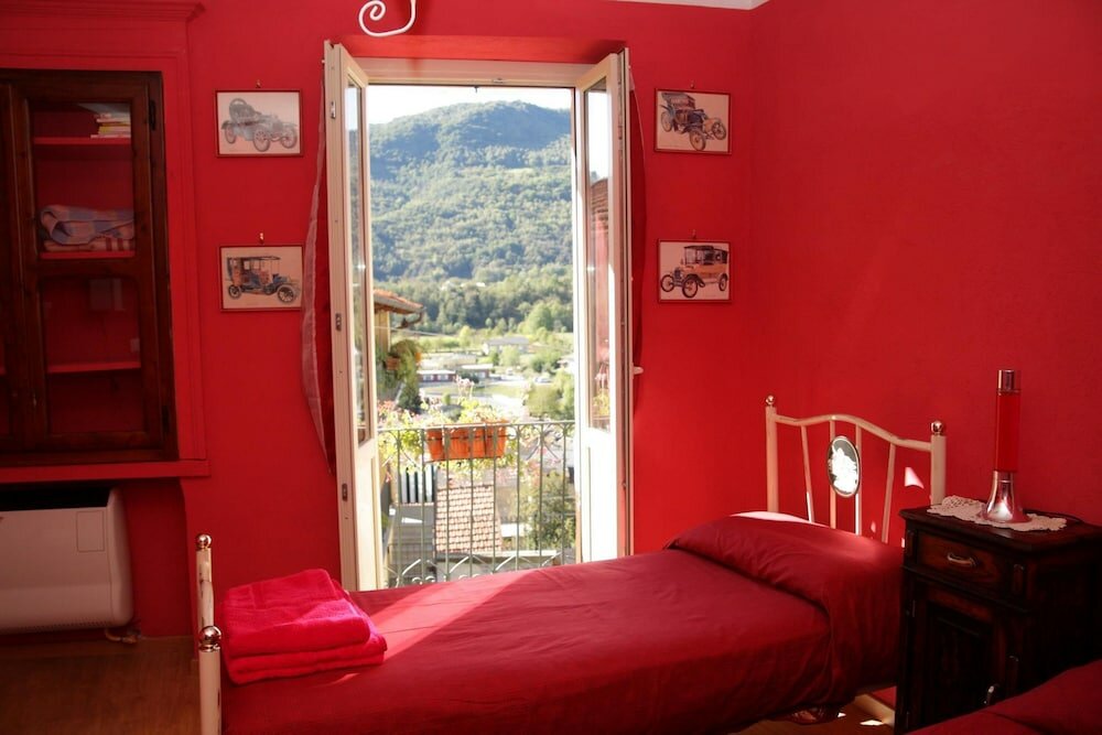 Фото B&b Pisolo e i Persi Pien