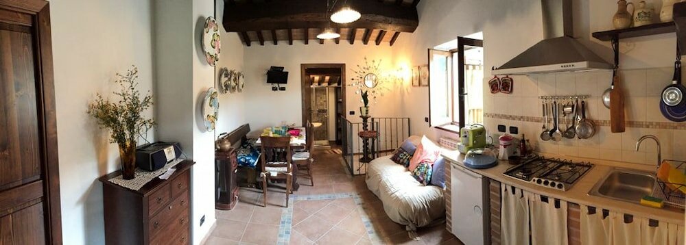 Фото Agriturismo Cailuca