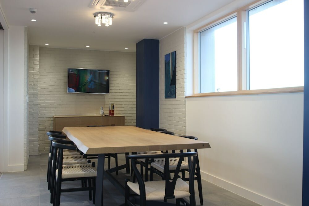 Фото Berkshire House