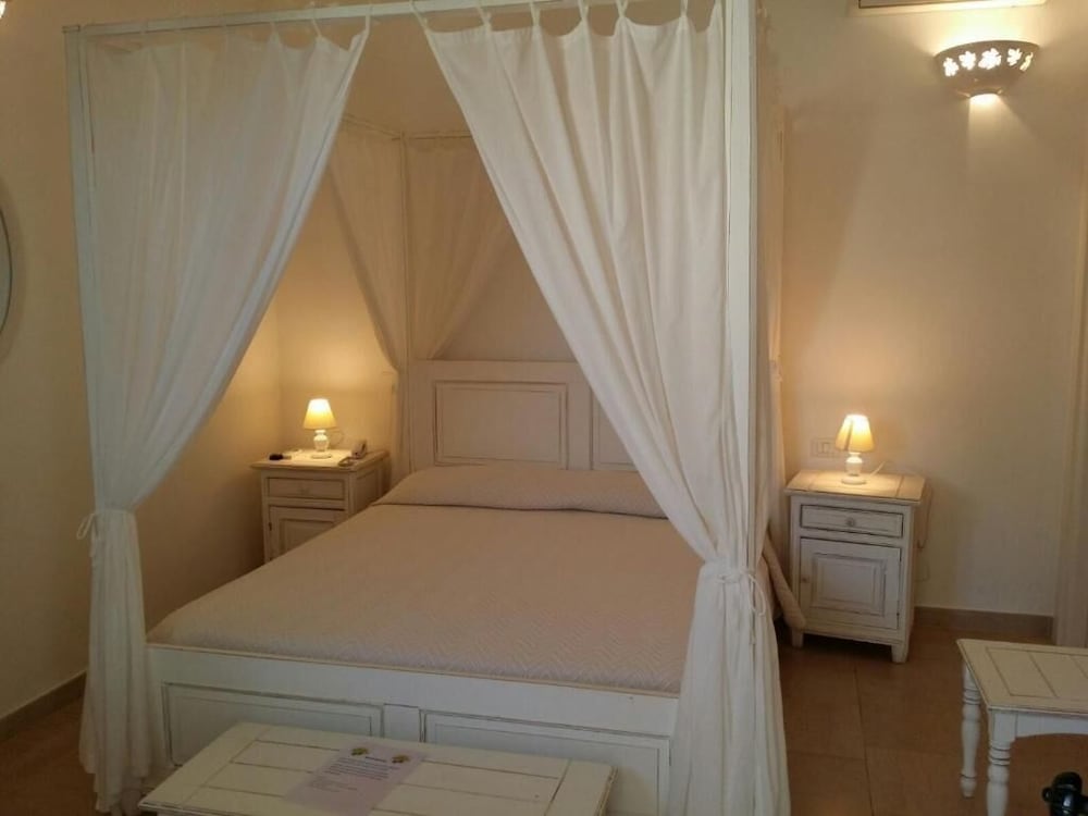 Фото Antica Masseria Ficazzana