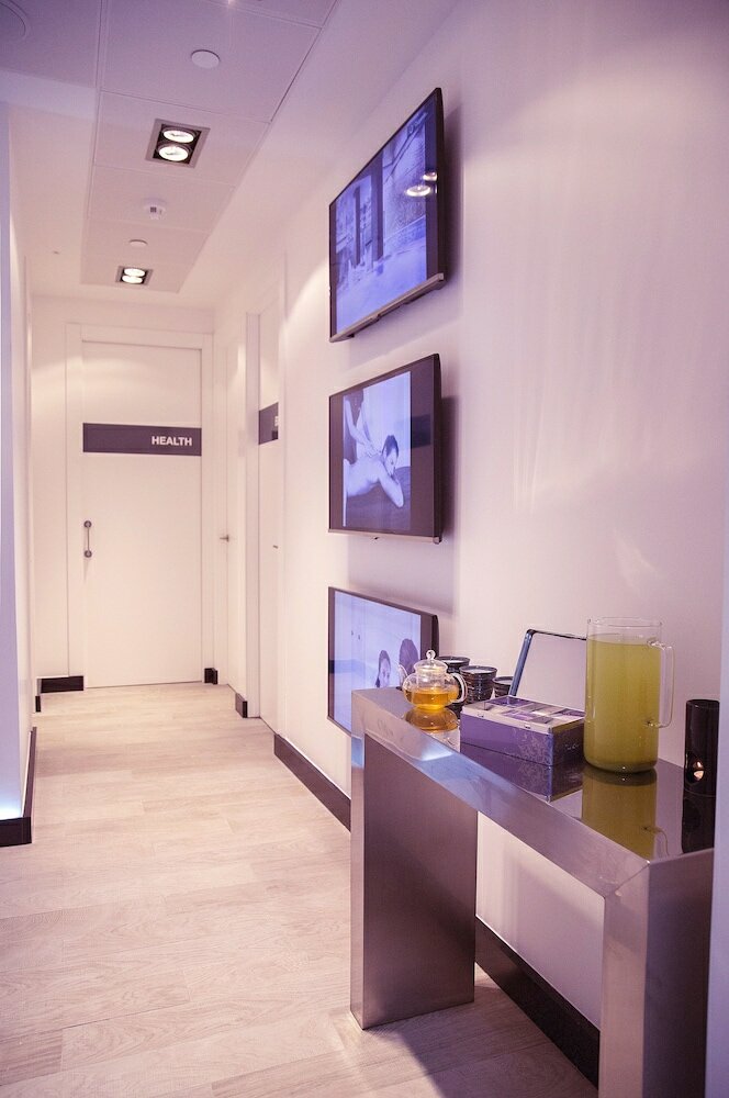 Фото The Level at Melia Castilla