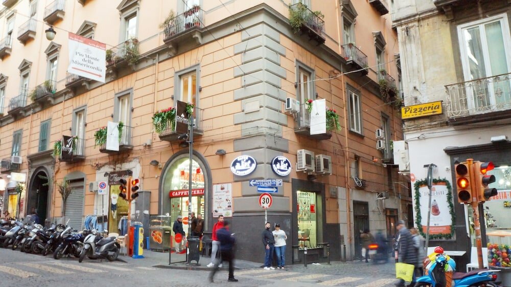 Фото Duomo Luxury Suites