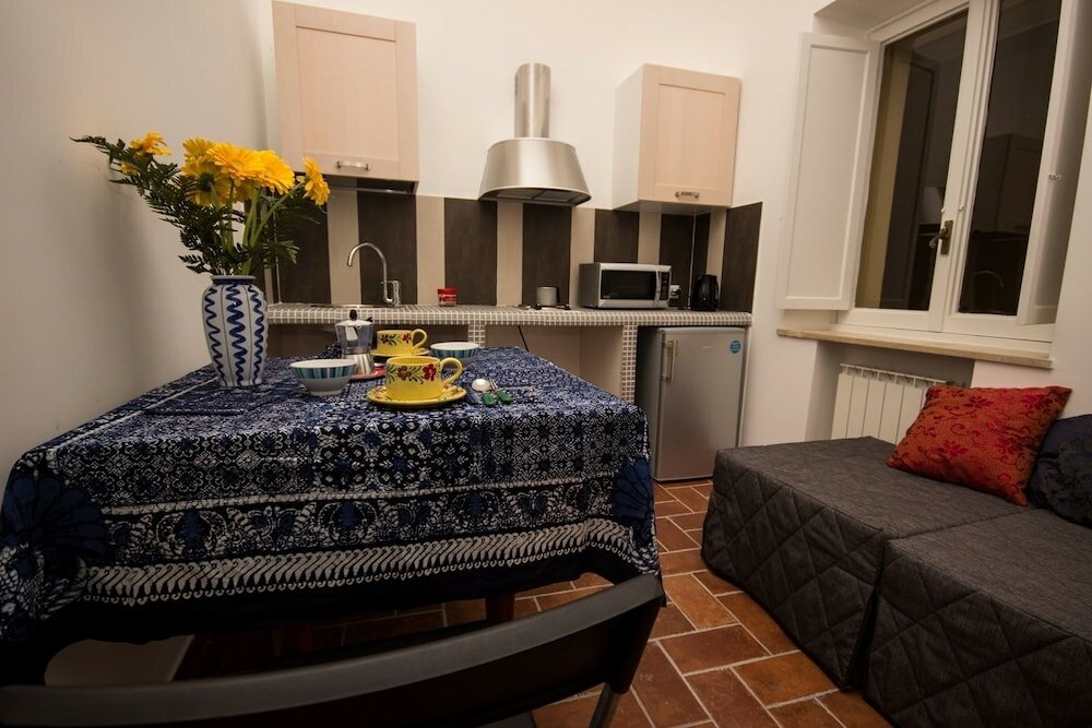 Фото Fori Romani B&b