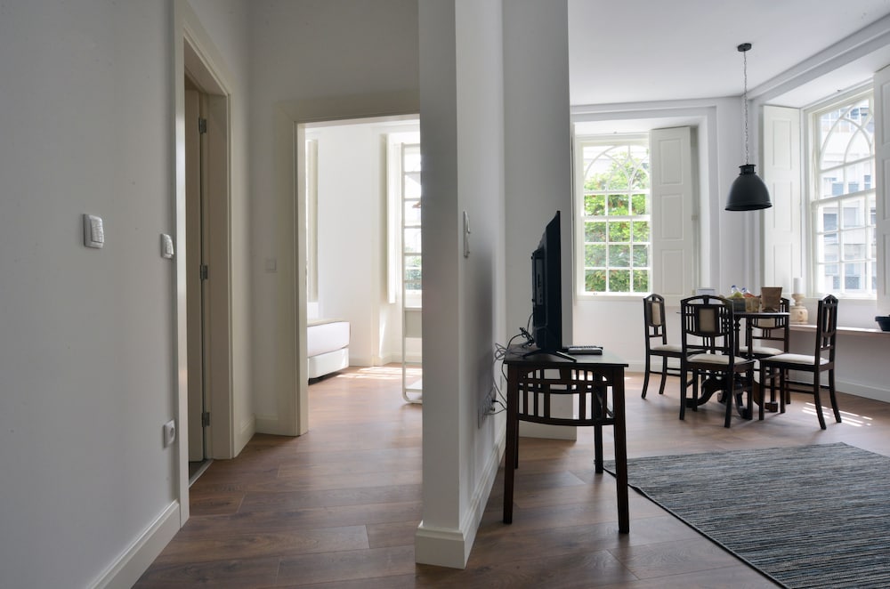 Фото Spot Apartments Casa Januario