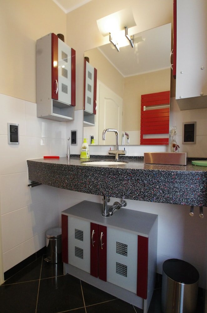 Фото Luxury Apartments Bonn